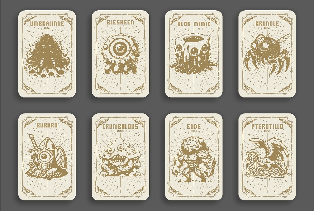 Back of a man at a concert. Hes wearing a beanie hat and a baggy denim jacket with studs. Photo with a purple hue