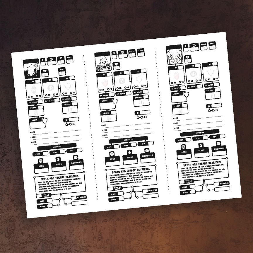 Enemy targets grenouille in air