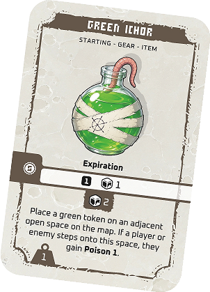 artifact