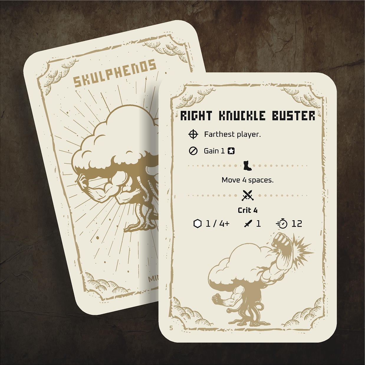 Illustrations feature 4+ players