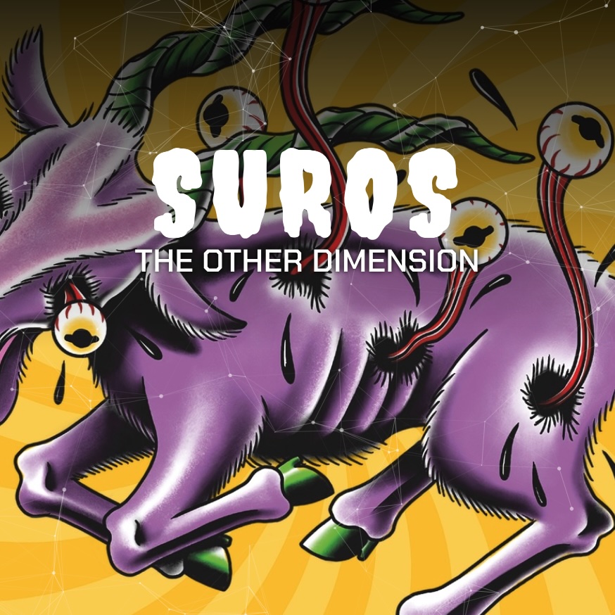 Other dimension suros the